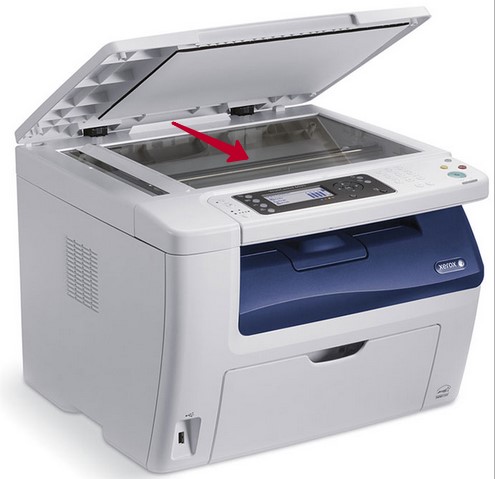 Почему принтер печатает только половину листа A4: как исправить работу Xerox, HP, Epson, Canon, Samsung