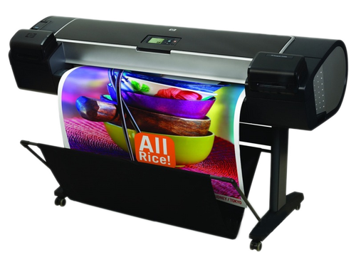 Большая печать