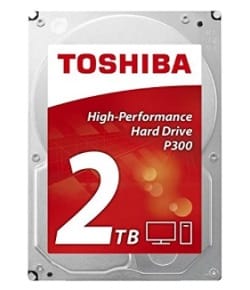 Лучшие жесткие диски на 1 Тб для ПК