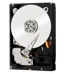 Лучшие жесткие диски на 1 Тб для ПК