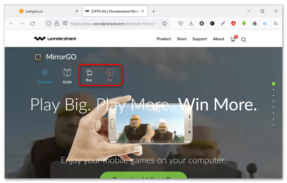 как зайти в телефон через компьютер_22