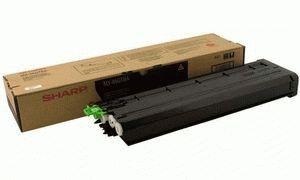 Заправка картриджа Sharp MX45GTBA