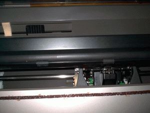 принтер мфу BROTHER CE50XL ремонт принтера BROTHER CE50XL