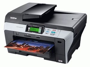 принтер мфу BROTHER DCP-6690CW ремонт принтера BROTHER DCP-6690CW
