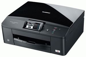 принтер мфу BROTHER DCP-J525W ремонт принтера BROTHER DCP-J525W