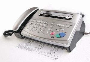 принтер мфу BROTHER FAX-335MCS ремонт принтера BROTHER FAX-335MCS