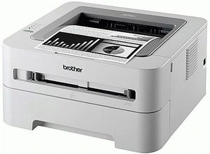 принтер мфу BROTHER HL-2132 ремонт принтера BROTHER HL-2132