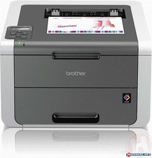 принтер мфу BROTHER HL-3140CW ремонт принтера BROTHER HL-3140CW