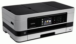 принтер мфу BROTHER MFC-J2510 ремонт принтера BROTHER MFC-J2510