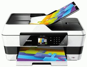 принтер мфу BROTHER MFC-J3520 ремонт принтера BROTHER MFC-J3520