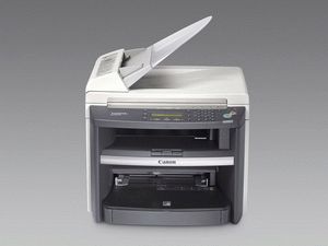 принтер мфу CANON I-SENSYS MF4660PL ремонт принтера CANON I-SENSYS MF4660PL