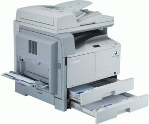 принтер мфу CANON IMAGERUNNER 2202N ремонт принтера CANON IMAGERUNNER 2202N