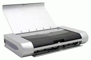 принтер мфу CANON PIXMA IP90 ремонт принтера CANON PIXMA IP90