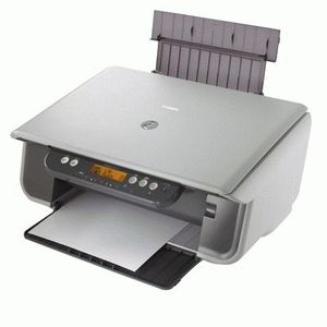 принтер мфу CANON PIXMA MP110 ремонт принтера CANON PIXMA MP110