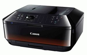ремонт принтера CANON PIXMA MX925