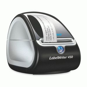 ремонт принтера DYMO LABELWRITER 450