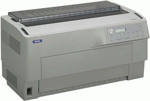 принтер мфу EPSON DFX-9000 ремонт принтера EPSON DFX-9000