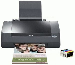 принтер мфу EPSON STYLUS C91 ремонт принтера EPSON STYLUS C91