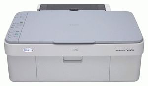 принтер мфу EPSON STYLUS CX3500 ремонт принтера EPSON STYLUS CX3500
