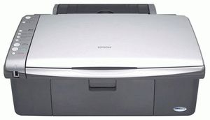принтер мфу EPSON STYLUS CX4100 ремонт принтера EPSON STYLUS CX4100