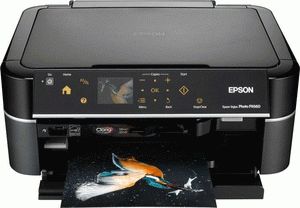 принтер мфу EPSON STYLUS PHOTO PX660 ремонт принтера EPSON STYLUS PHOTO PX660