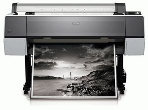 принтер мфу EPSON STYLUS PRO 9890 ремонт принтера EPSON STYLUS PRO 9890
