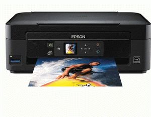 принтер мфу EPSON STYLUS SX430W ремонт принтера EPSON STYLUS SX430W