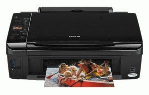 принтер мфу EPSON STYLUS TX219 ремонт принтера EPSON STYLUS TX219