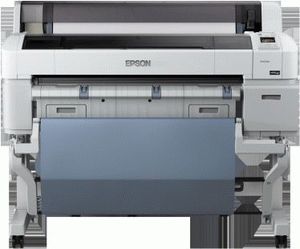 принтер мфу EPSON SURECOLOR SC-T5200-PS ремонт принтера EPSON SURECOLOR SC-T5200-PS