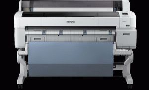 принтер мфу EPSON SURECOLOR SC-T7200-PS ремонт принтера EPSON SURECOLOR SC-T7200-PS