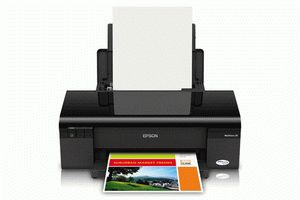 принтер мфу EPSON WORKFORCE 30 ремонт принтера EPSON WORKFORCE 30
