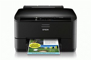 принтер мфу EPSON WORKFORCE PRO WP-4020 ремонт принтера EPSON WORKFORCE PRO WP-4020