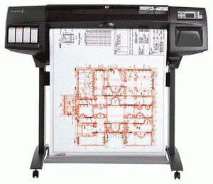 принтер мфу HP DESIGNJET 1055CM PLUS ремонт принтера HP DESIGNJET 1055CM PLUS