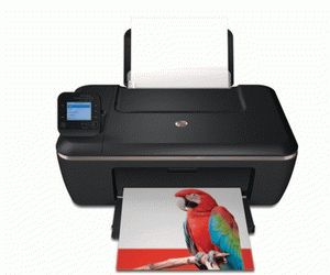 ремонт принтера HP DESKJET INK ADVANTAGE 3515 ALL-IN-ONE