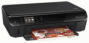ремонт принтера HP DESKJET INK ADVANTAGE 4515