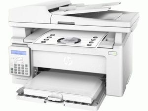 принтер мфу HP LASERJET PRO M132FN ремонт принтера HP LASERJET PRO M132FN