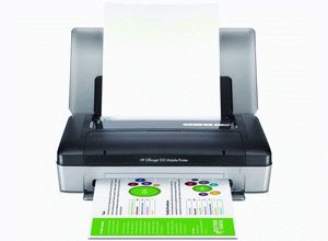 принтер мфу HP OFFICEJET 100 MOBILE PRINTER L411A ремонт принтера HP OFFICEJET 100 MOBILE PRINTER L411A