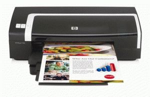 принтер мфу HP OFFICEJET K7103 ремонт принтера HP OFFICEJET K7103