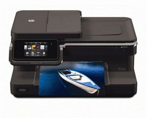 принтер мфу HP PHOTOSMART 7510 E-ALL-IN-ONE C311A ремонт принтера HP PHOTOSMART 7510 E-ALL-IN-ONE C311A