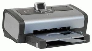 принтер мфу HP PHOTOSMART 7760 PHOTO PRINTER ремонт принтера HP PHOTOSMART 7760 PHOTO PRINTER