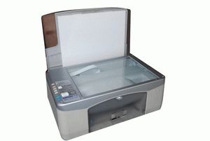 принтер мфу HP PSC 1215 ALL-IN-ONE ремонт принтера HP PSC 1215 ALL-IN-ONE