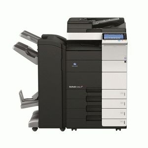 принтер мфу KONICA-MINOLTA BIZHUB 454E ремонт принтера KONICA-MINOLTA BIZHUB 454E