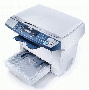 ремонт принтера KONICA-MINOLTA PAGEPRO 1380MF