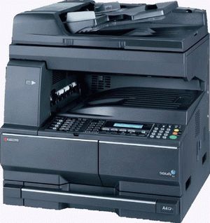 принтер мфу KYOCERA TASKALFA 181 ремонт принтера KYOCERA TASKALFA 181