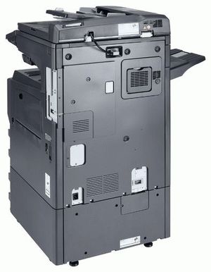 принтер мфу KYOCERA TASKALFA 300I ремонт принтера KYOCERA TASKALFA 300I