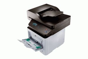 принтер мфу SAMSUNG SL-M4070FR ремонт принтера SAMSUNG SL-M4070FR