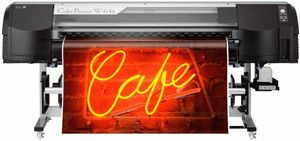 принтер мфу SEIKO COLORPAINTER W-64S ремонт принтера SEIKO COLORPAINTER W-64S