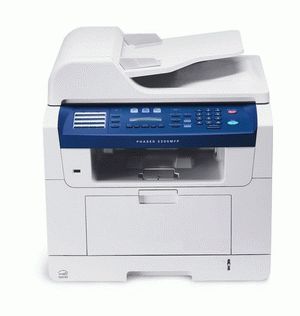 принтер мфу XEROX PHASER 3300 MFP ремонт принтера XEROX PHASER 3300 MFP