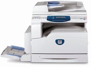 принтер мфу XEROX WORKCENTRE M118 ремонт принтера XEROX WORKCENTRE M118