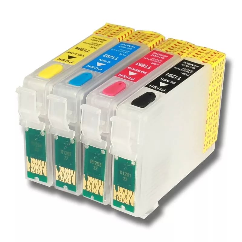 как заправить струйный картридж canon самому как заправить струйный картридж кэнон самому